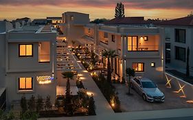 Vista Luxury Suites